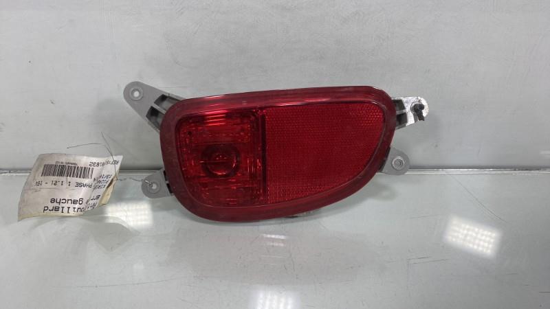 Retronebbia sinistro KIA PICANTO 2 PHASE 1 Gasolina - 1