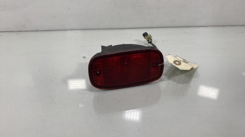 Retronebbia sinistro HYUNDAI MATRIX PHASE 1 Diésel - 1