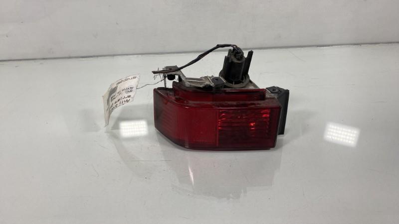 Retronebbia sinistro OPEL MERIVA A PHASE 1 Diésel - 1