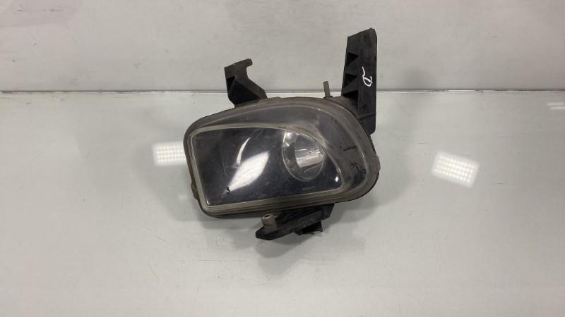 Fendinebbia destro (luci) FIAT GRANDE PUNTO Diésel - 1