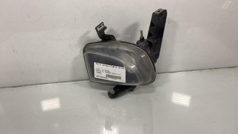 Fendinebbia destro (luci) FIAT GRANDE PUNTO Diésel - 1