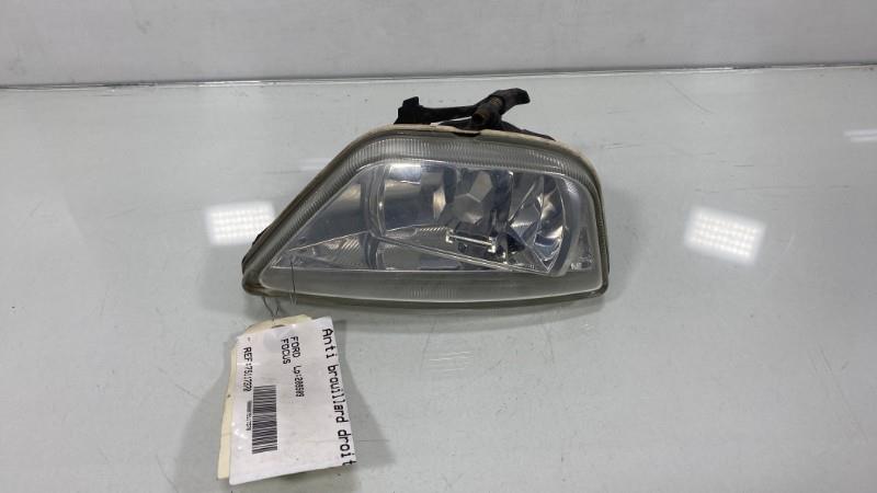 Fendinebbia destro (luci) FORD FOCUS 1 BREAK  - 1
