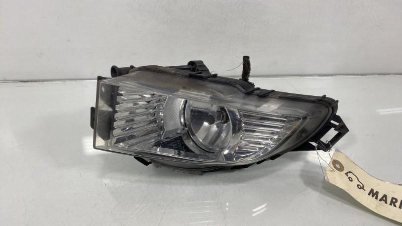Fendinebbia destro (luci) OPEL INSIGNIA 1 PHASE 1 Diésel - 1