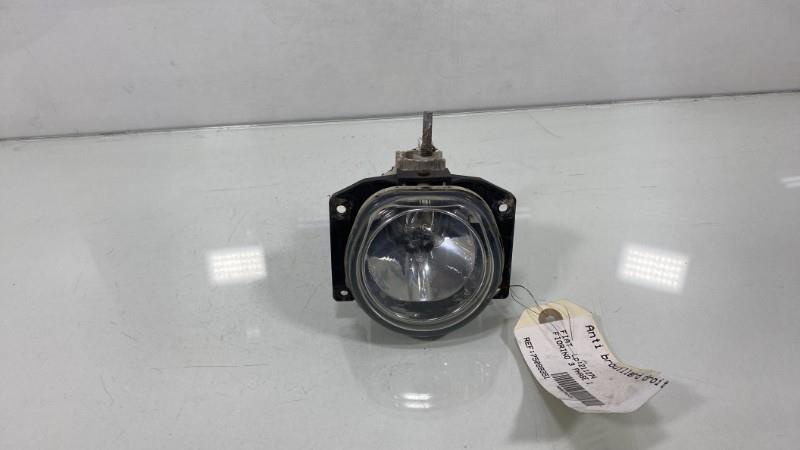 Fendinebbia destro (luci) FIAT FIORINO 3 PHASE 1  - 1
