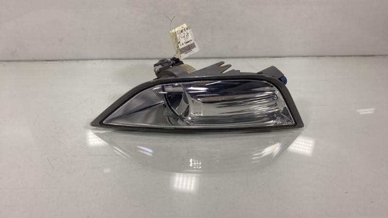 Fendinebbia destro (luci) FORD MONDEO 3 PHASE 2 BREAK Gasolina - 1
