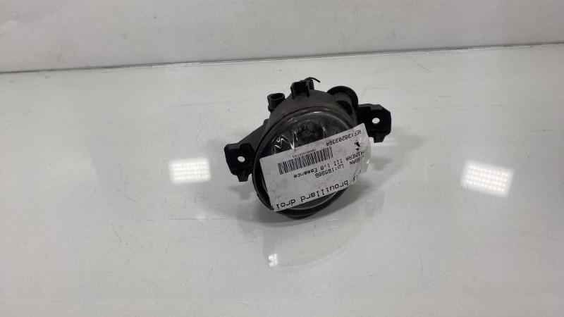 Fendinebbia destro (luci) NISSAN PRIMERA 4 Gasolina - 1