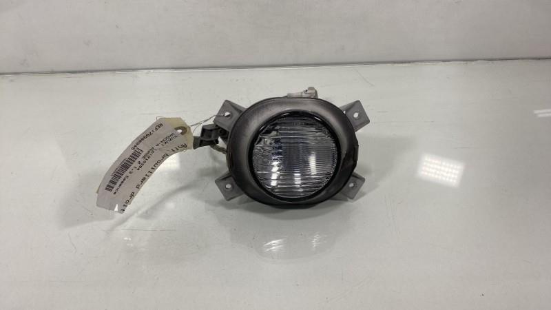 Fendinebbia destro (luci) SUZUKI WAGON-R PHASE 2 Gasolina - 1