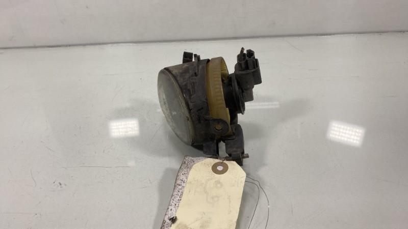 Fendinebbia destro (luci) SEAT IBIZA 4 PHASE 1 Gasolina - 1