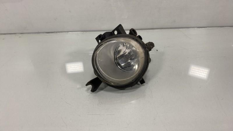 Fendinebbia destro (luci) VOLKSWAGEN TOUAREG 1 PHASE 1 Gasolina - 1