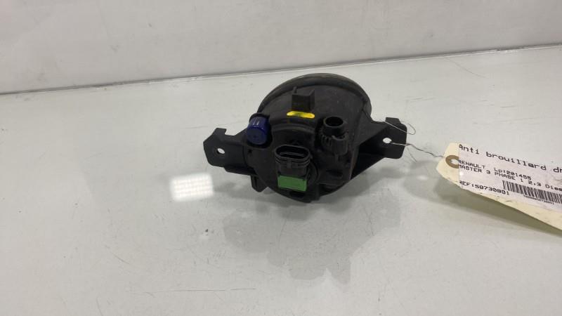 Anti brouillard droit (feux) RENAULT MASTER 3 PHASE 1 Diesel - 1