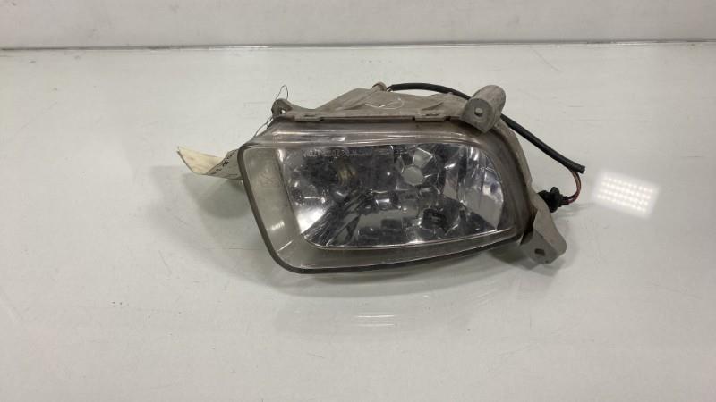 Fendinebbia destro (luci) HYUNDAI MATRIX PHASE 1 Diésel - 1