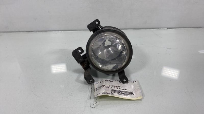 Fendinebbia destro (luci) HYUNDAI GETZ PHASE 2 Diésel - 1