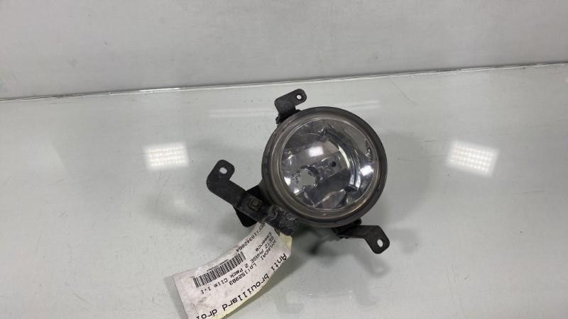 Fendinebbia destro (luci) HYUNDAI GETZ PHASE 2 Gasolina - 1