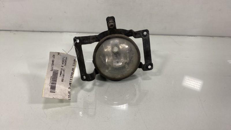 Fendinebbia destro (luci) HYUNDAI TUCSON 1 Diésel - 1