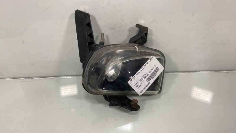 Fendinebbia sinistro (luce) FIAT GRANDE PUNTO Diésel - 1