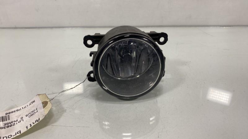 Fendinebbia sinistro (luce) FORD FOCUS 2 PHASE 2 Diésel - 1