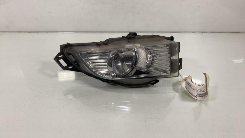 Fendinebbia sinistro (luce) OPEL INSIGNIA 1 Diésel - 1