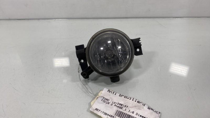 Fendinebbia sinistro (luce) FORD FOCUS 2 PHASE 1 Diésel - 1