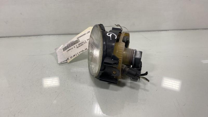 Fendinebbia sinistro (luce) FORD S-MAX 1 PHASE 1 Diésel - 1