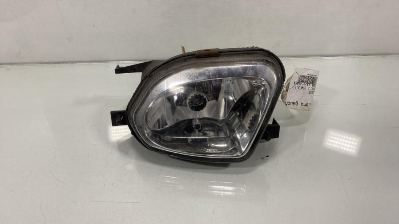 Fendinebbia sinistro (luce) MERCEDES CLASSE E 211 PHASE 1 Diésel - 1