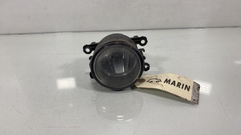 Fendinebbia sinistro (luce) SUZUKI SWIFT 3 Gasolina - 1