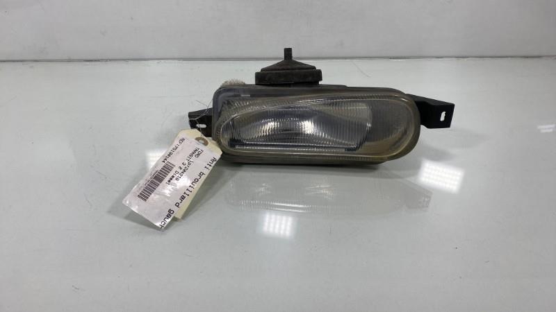 Fendinebbia sinistro (luce) FORD TRANSIT 3 Diésel - 1