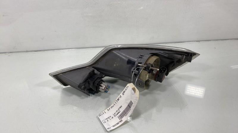 Fendinebbia sinistro (luce) CITROEN C5 2 Diésel - 1