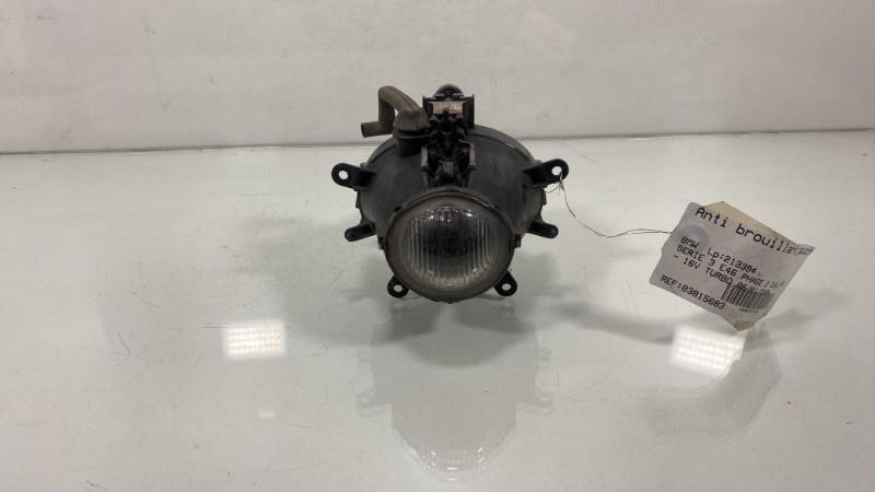 Fendinebbia sinistro (luce) BMW SERIE 3 E46 PHASE 2 Diésel - 1