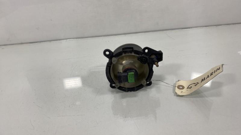 Fendinebbia sinistro (luce) MINI MINI 1 R50/R53 PHASE 1 Gasolina - 1