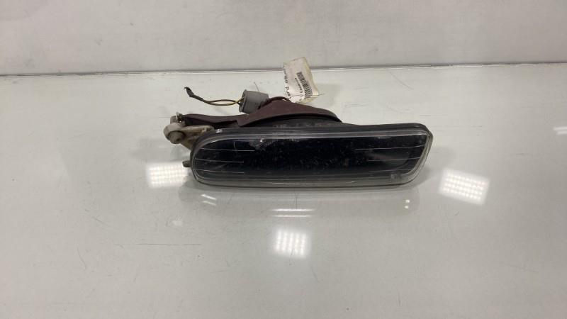 Fendinebbia sinistro (luce) BMW SERIE 3 E46 PHASE 1  - 1
