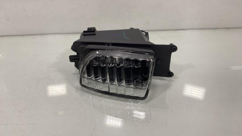 Fendinebbia sinistro (luce) SEAT IBIZA 2 PHASE 2  - 1