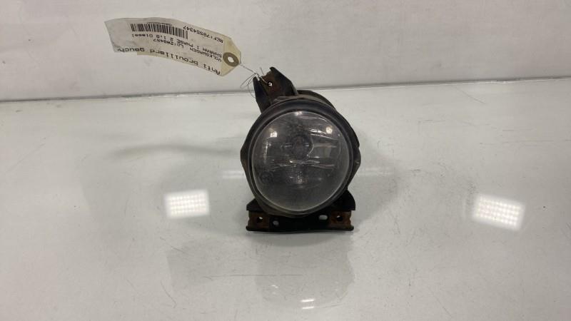Fendinebbia sinistro (luce) VOLKSWAGEN SHARAN 1 PHASE 2 Diésel - 1