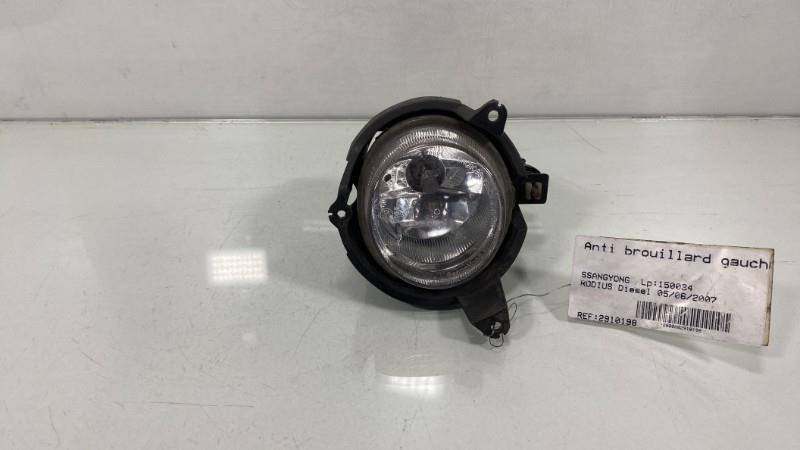 Fendinebbia sinistro (luce) SSANGYONG STAVIC Diésel - 1