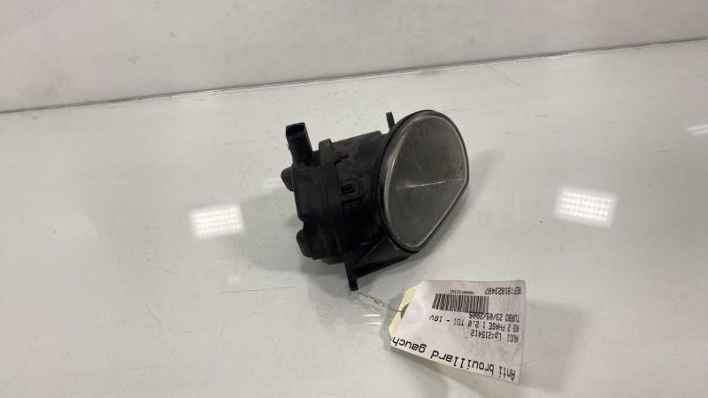 Fendinebbia sinistro (luce) AUDI A3 2 PHASE 1 Diésel - 1