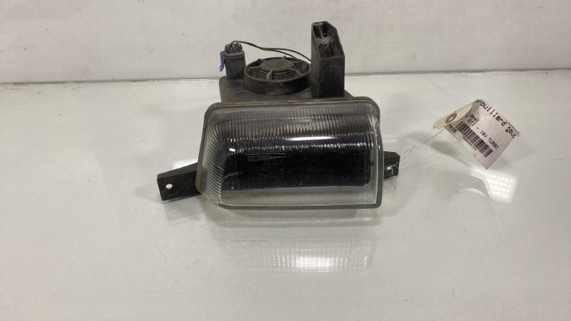 Fendinebbia sinistro (luce) OPEL ASTRA G Diésel - 1