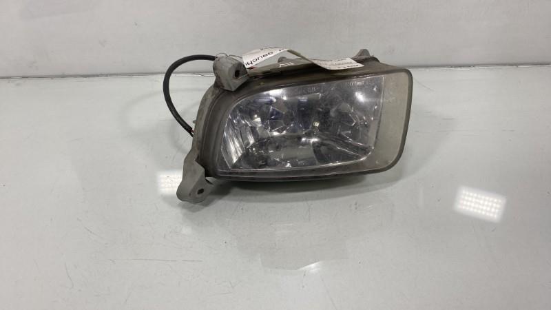 Fendinebbia sinistro (luce) HYUNDAI MATRIX PHASE 1 Diésel - 1
