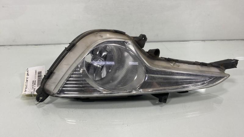 Fendinebbia sinistro (luce) HYUNDAI I 40 PHASE 1 BREAK Diésel - 1