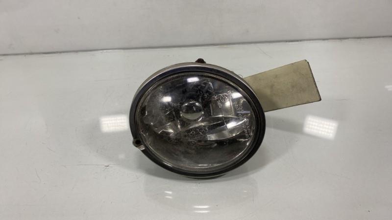 Fendinebbia sinistro (luce) HYUNDAI SATELLITE 1 PHASE 1 Diésel - 1