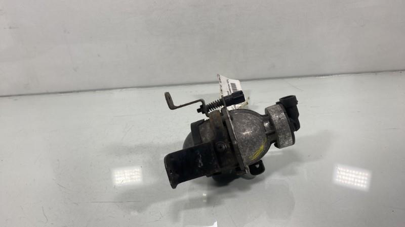 Fendinebbia sinistro (luce) CHEVROLET SPARK PHASE 1 Gasolina/GLP - 1