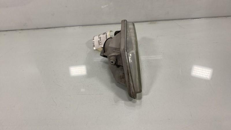 Anti brouillard gauche (feux) MAZDA 3 2 PHASE 1 Diesel - 1