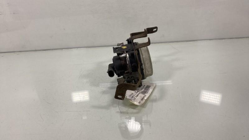 Fendinebbia sinistro (luce) TOYOTA YARIS 1 PHASE 1 Gasolina - 1