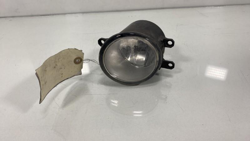 Fendinebbia sinistro (luce) TOYOTA AYGO 1 PHASE 3 Gasolina - 1