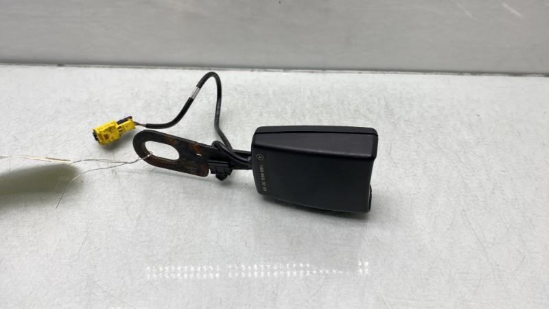 Aggancio cintura sicurezza posteriore destro MERCEDES CLASSE B 245 PHASE 1 Diésel - 1