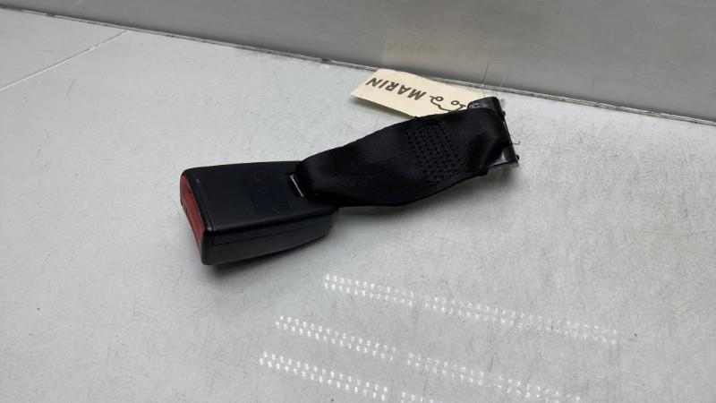Aggancio cintura sicurezza posteriore sinistro RENAULT SUPER 5 Gasolina - 1