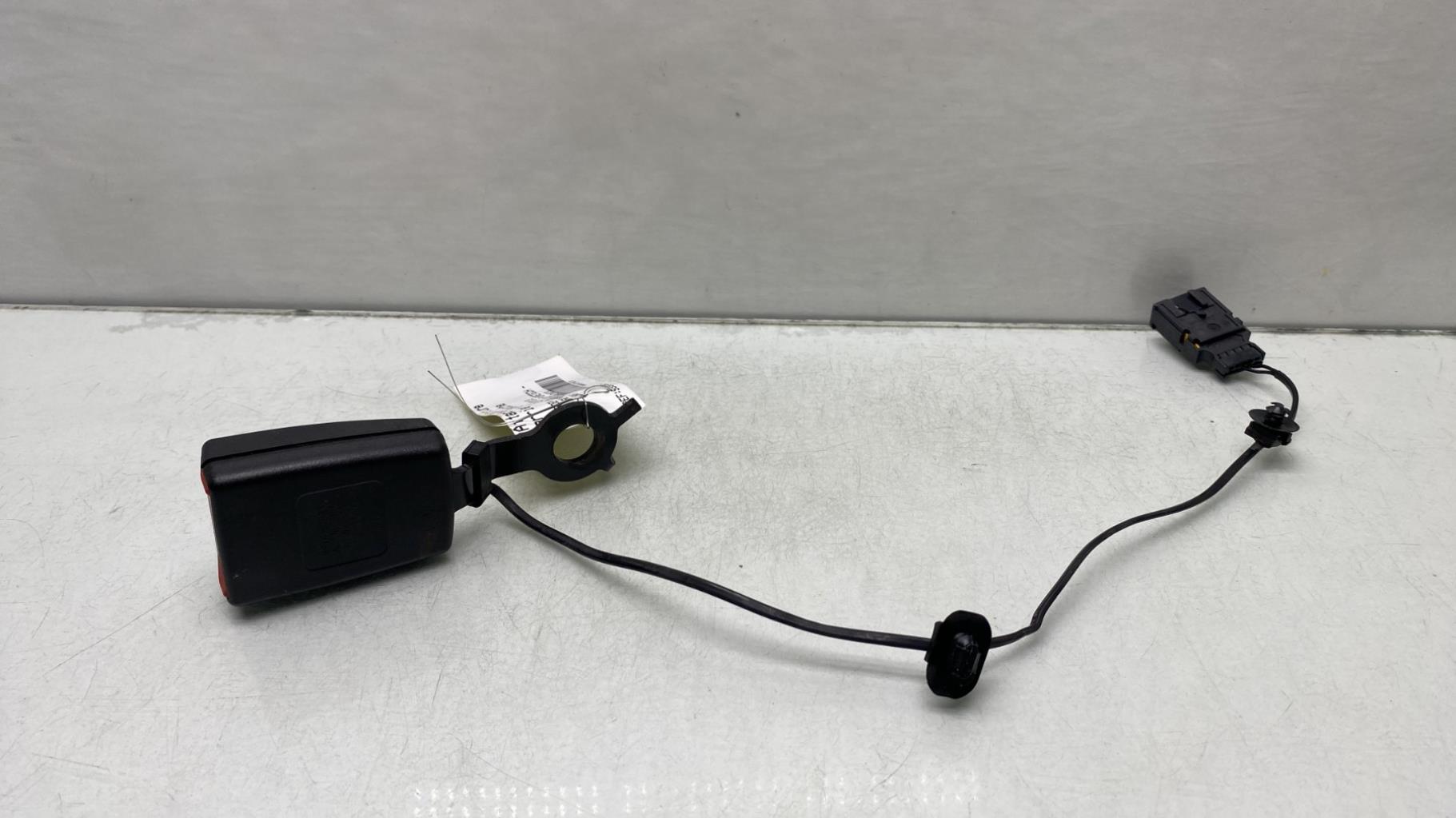Aggancio cintura sicurezza posteriore sinistro CITROEN C5 AIRCROSS Gasolina - 1
