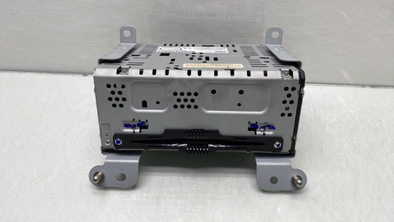 Autoradio originale FORD GALAXY 3 PHASE 1 Diésel - 1