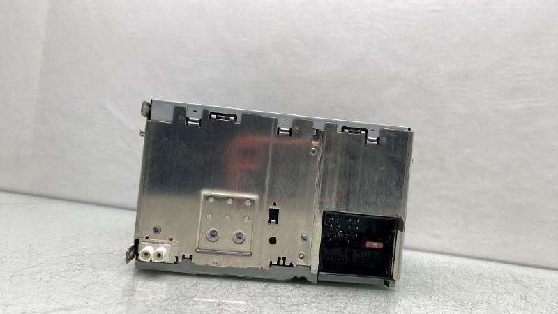 Autorradio original AUDI A3 2 CABRIO PHASE 2 Diésel - 1