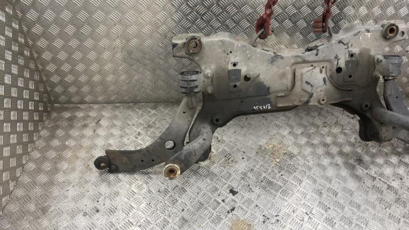 Berceau avant FORD C-MAX 1 PHASE 2 Diesel - 1