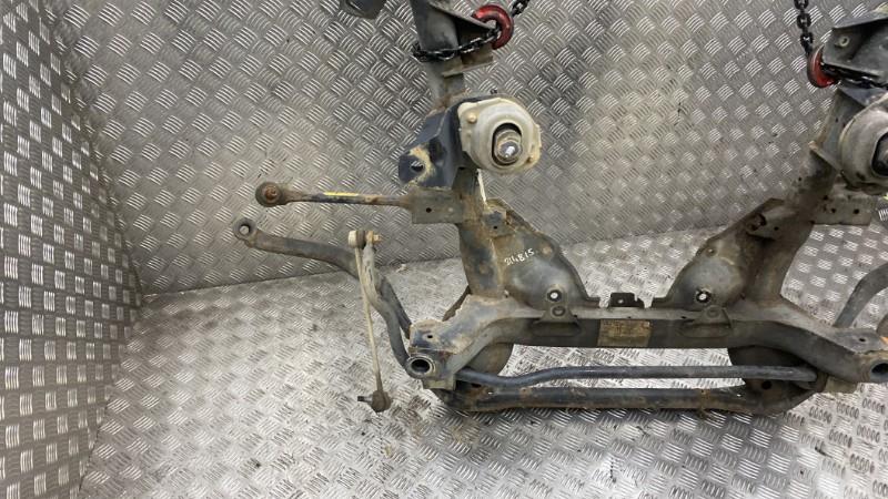 Berceau avant BMW X3 E83 PHASE 2 Diesel - 1