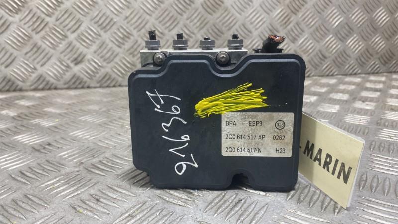 Blocco ABS (antibloccaggio freni) SEAT IBIZA 5 PHASE 2 Gasolina - 1